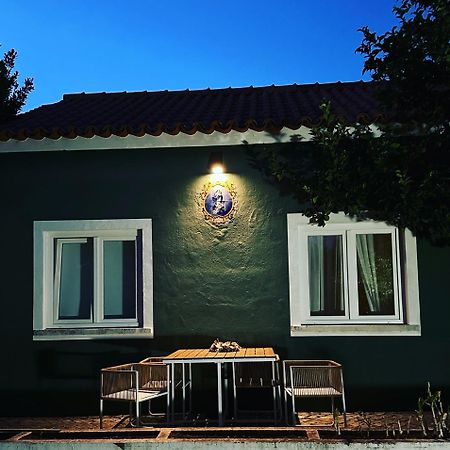 Horta Dos Cedros Villa Tomar Exteriör bild