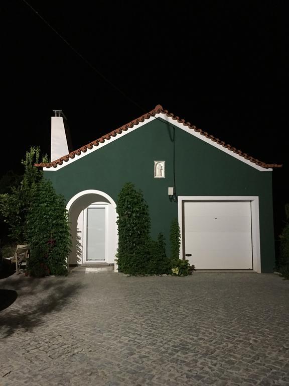 Horta Dos Cedros Villa Tomar Exteriör bild