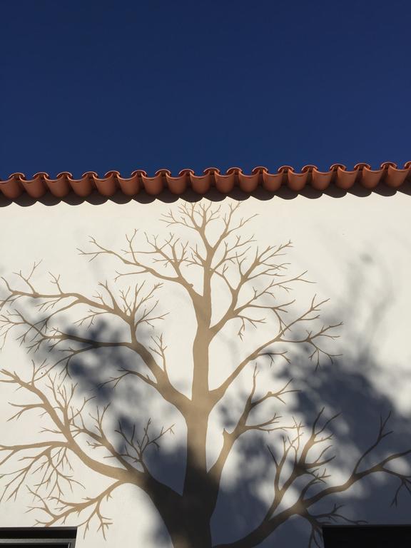 Horta Dos Cedros Villa Tomar Exteriör bild