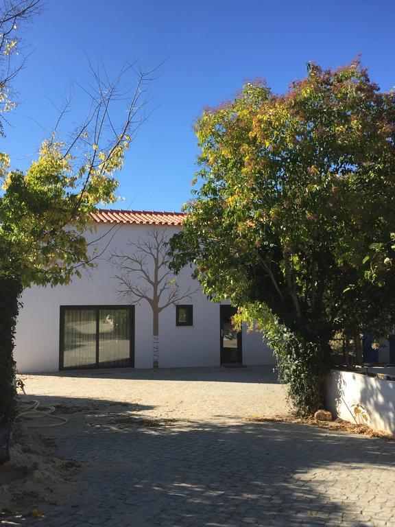 Horta Dos Cedros Villa Tomar Exteriör bild