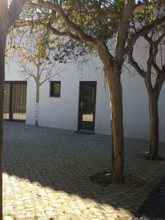 Horta Dos Cedros Villa Tomar Exteriör bild